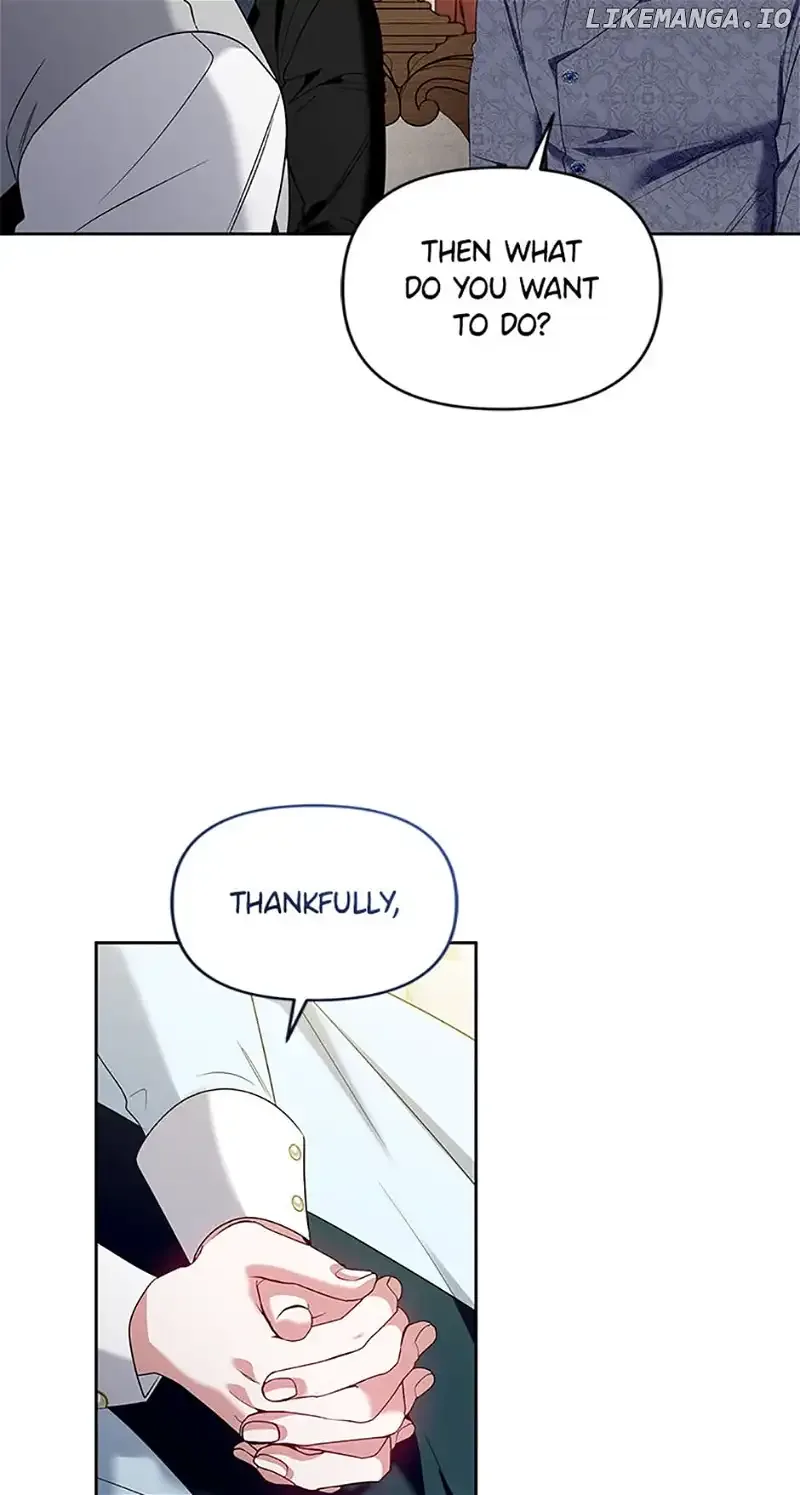 I’m the Master of this Life Chapter 92 page 35
