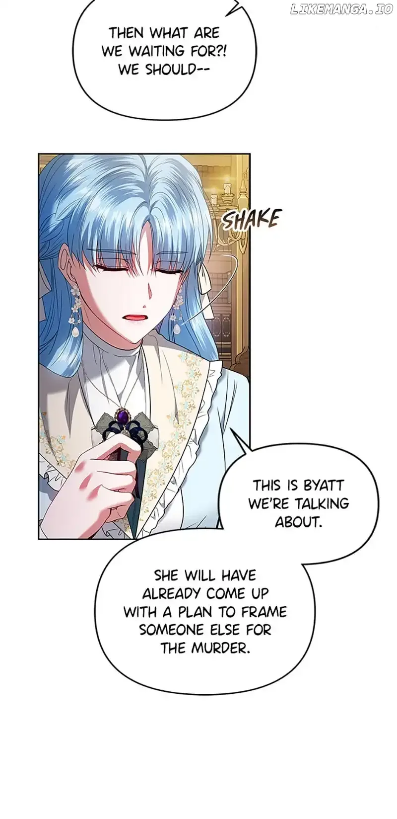 I’m the Master of this Life Chapter 92 page 31