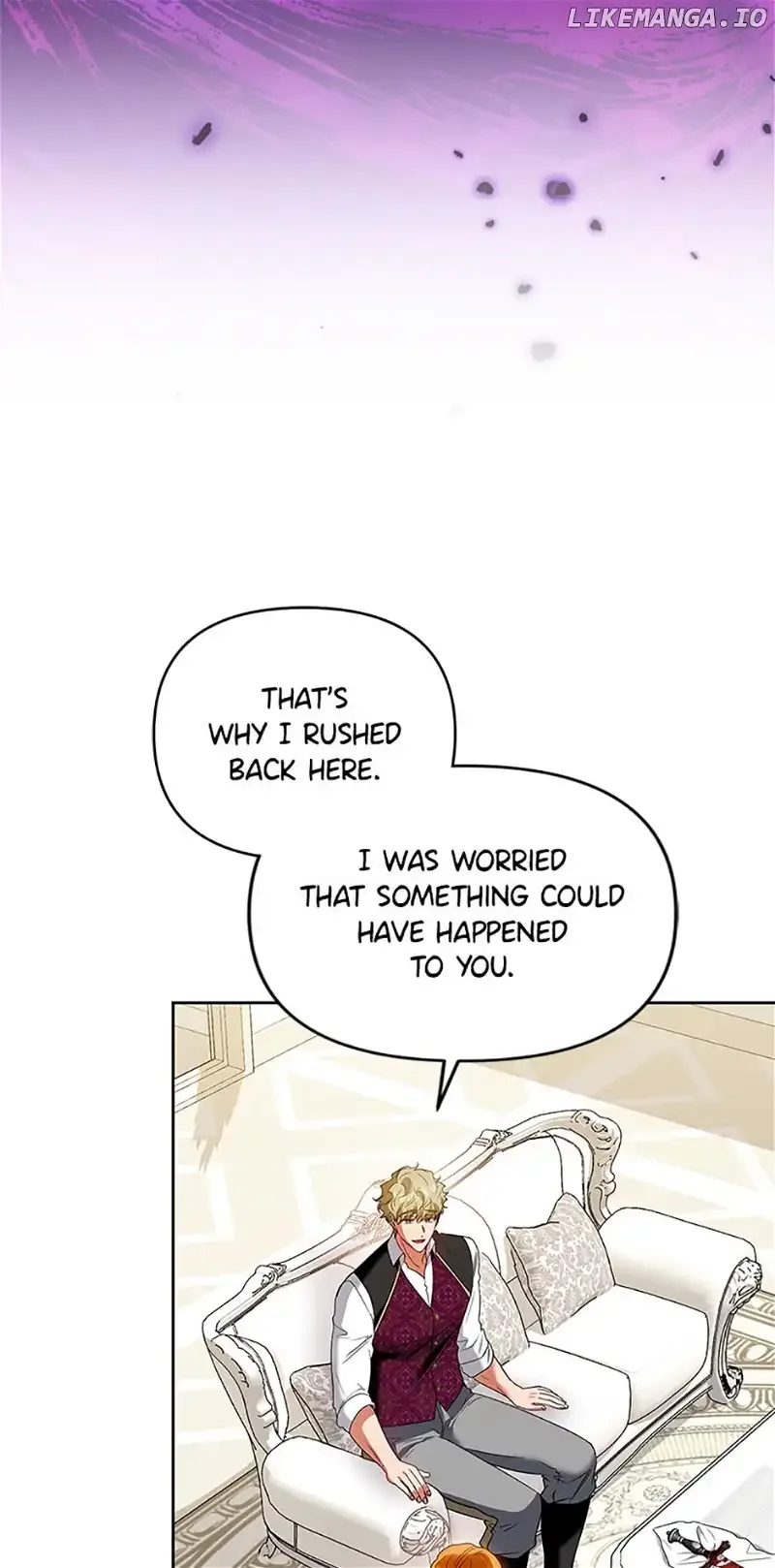 I’m the Master of this Life Chapter 92 page 56
