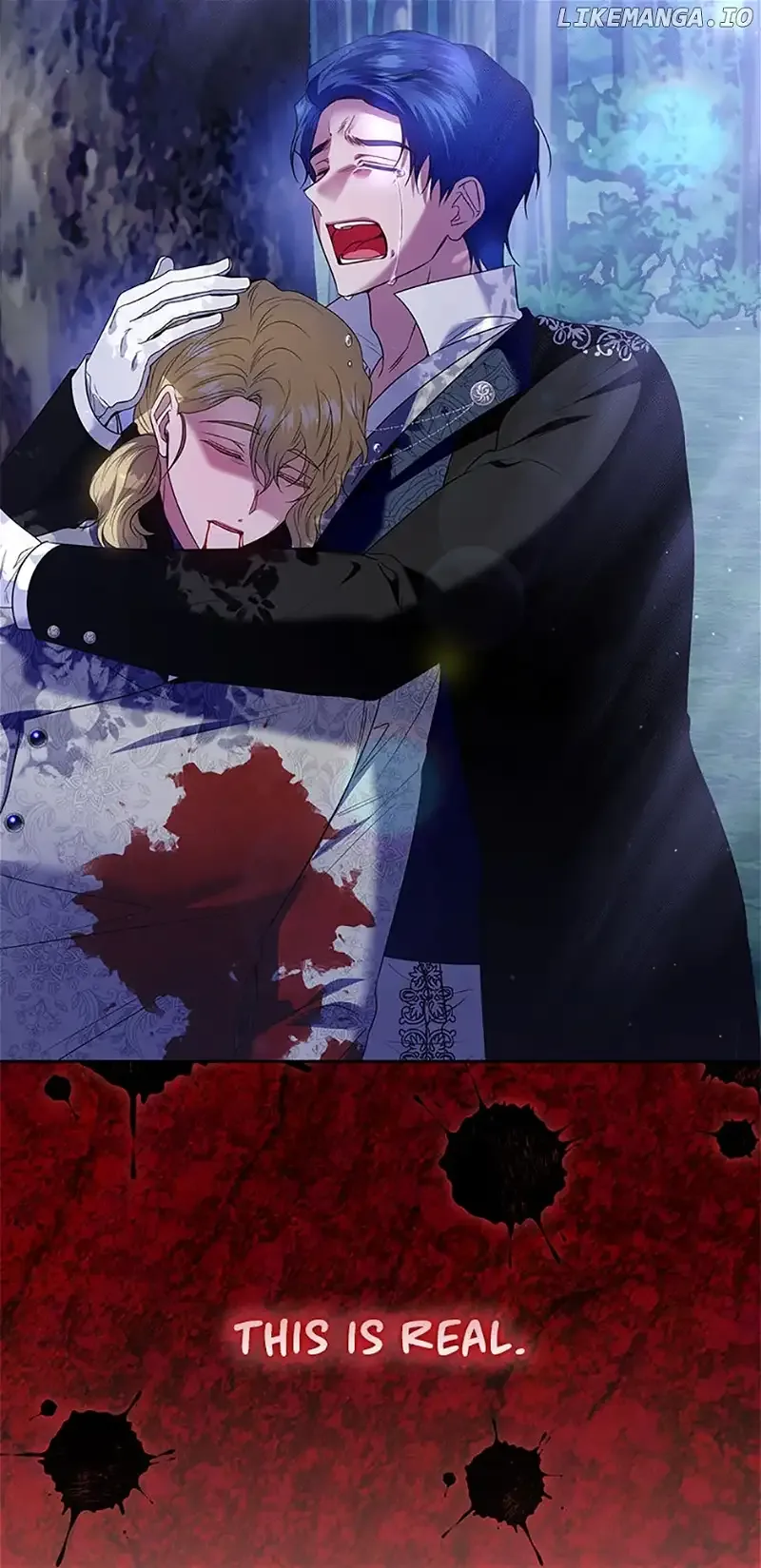 I’m the Master of this Life Chapter 92 page 4