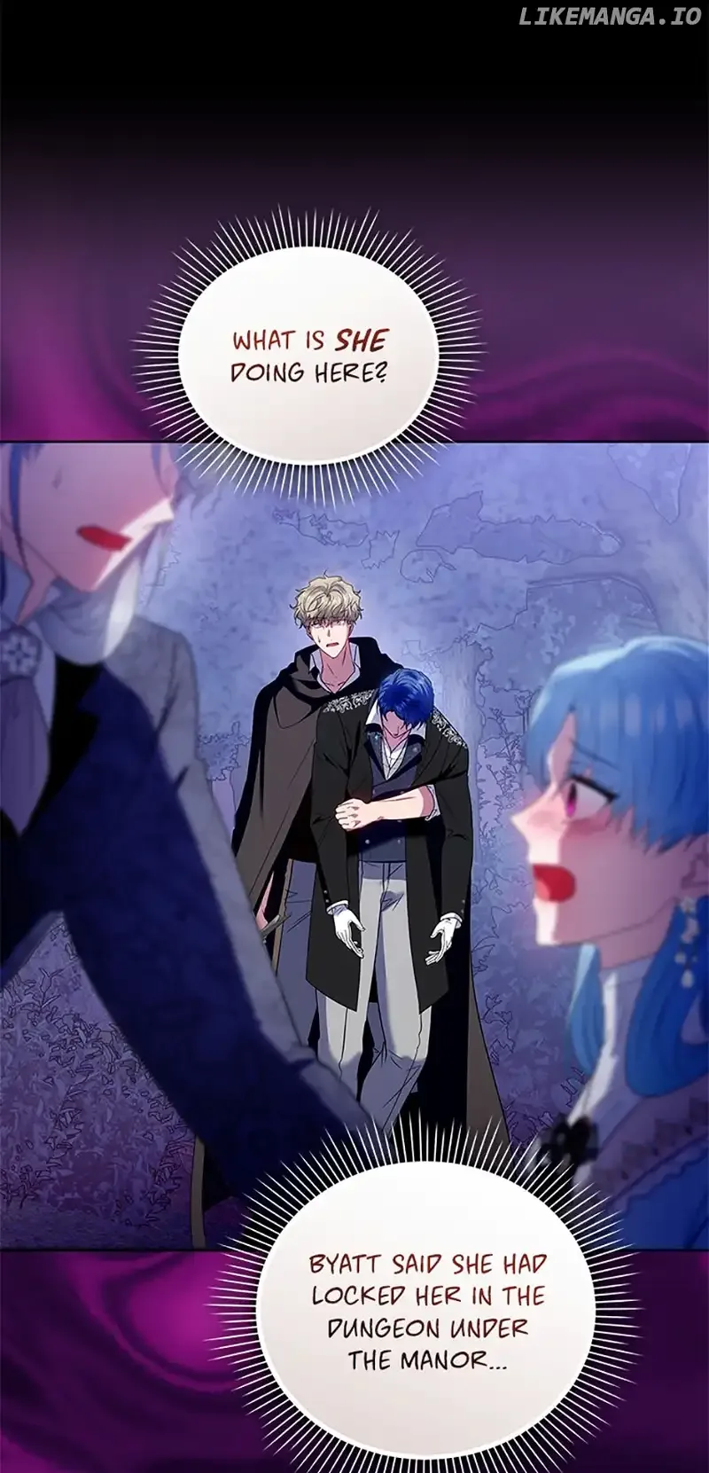 I’m the Master of this Life Chapter 91 page 36