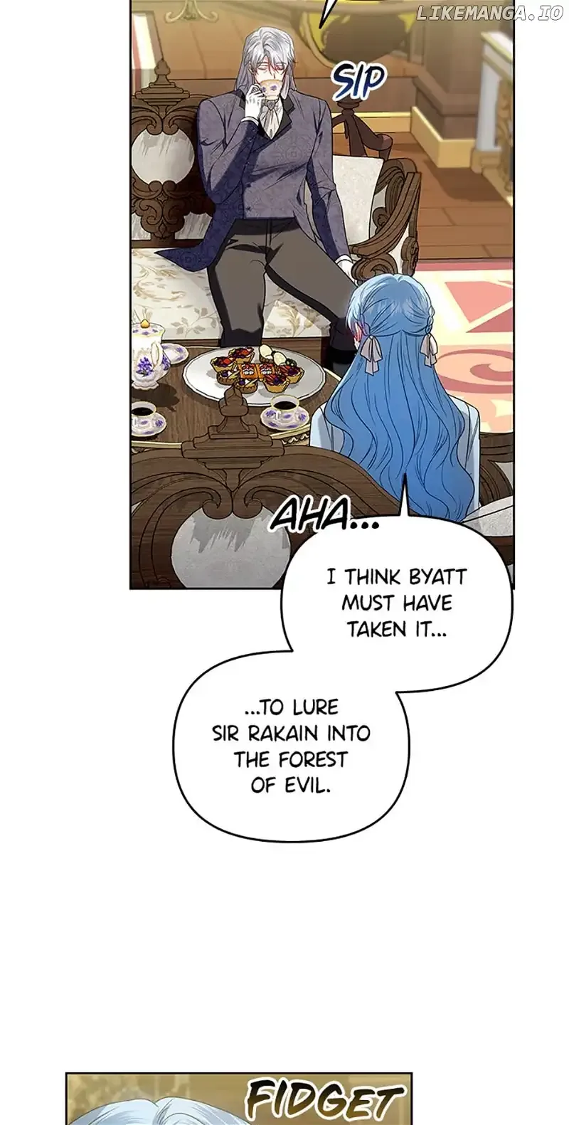 I’m the Master of this Life Chapter 91 page 43