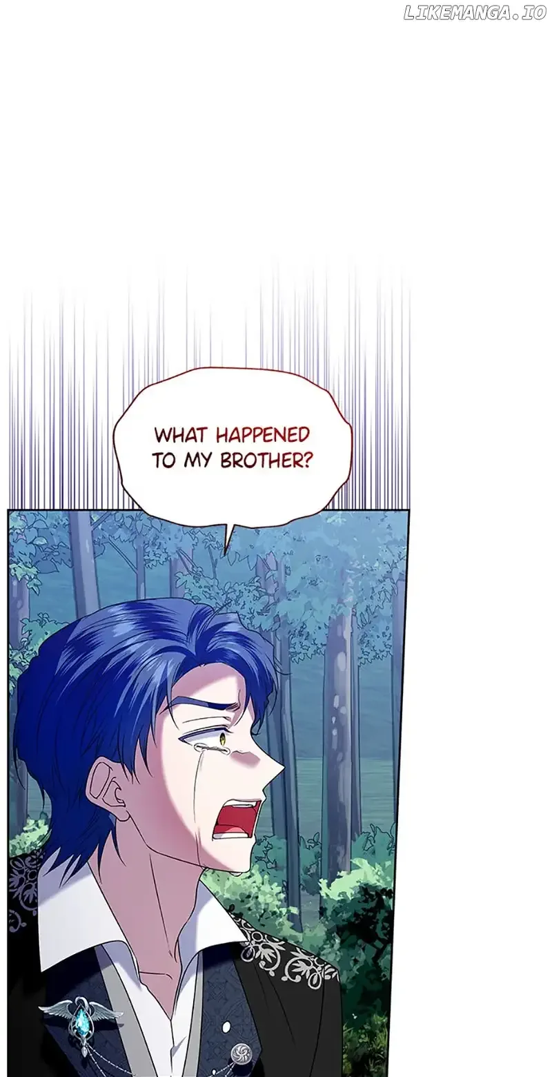 I’m the Master of this Life Chapter 92 page 12