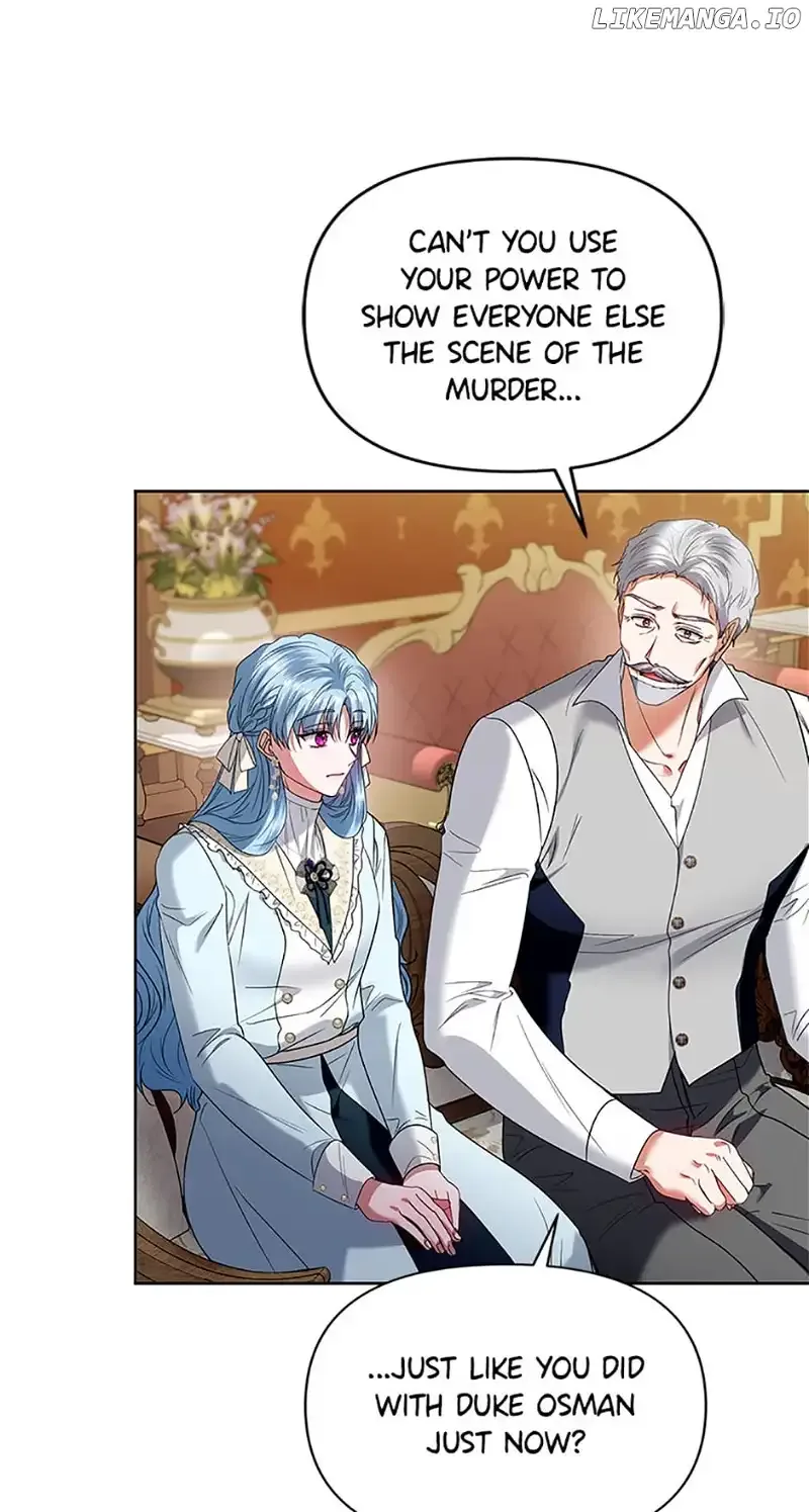 I’m the Master of this Life Chapter 92 page 32