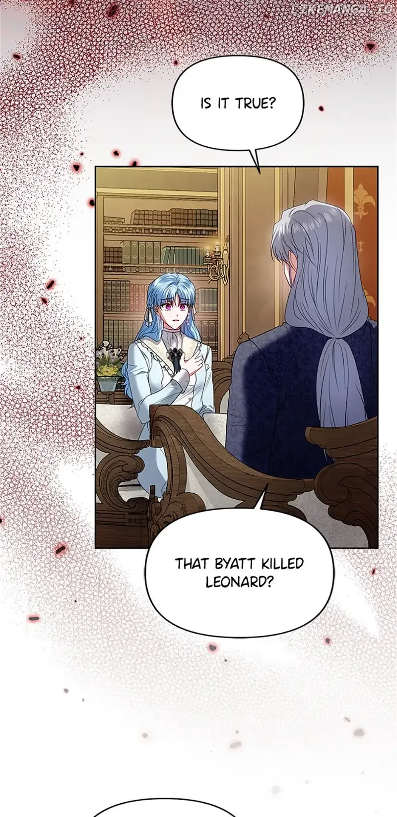 I’m the Master of this Life Chapter 92 page 30