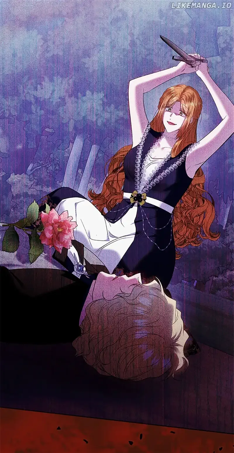 I’m the Master of this Life Chapter 92 page 22