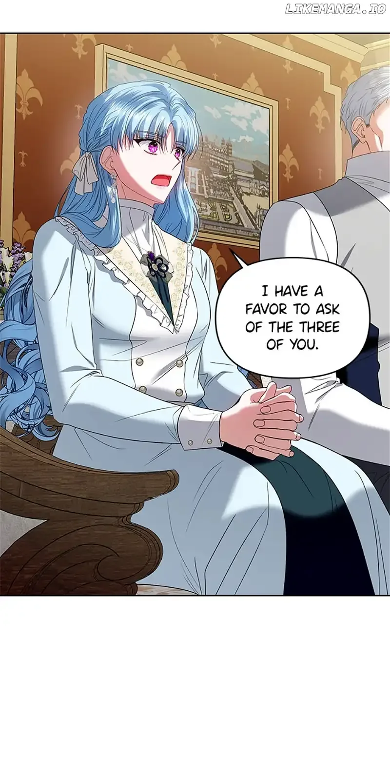 I’m the Master of this Life Chapter 92 page 45