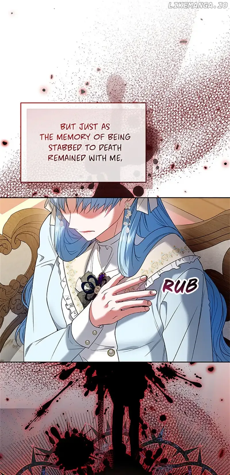 I’m the Master of this Life Chapter 92 page 28