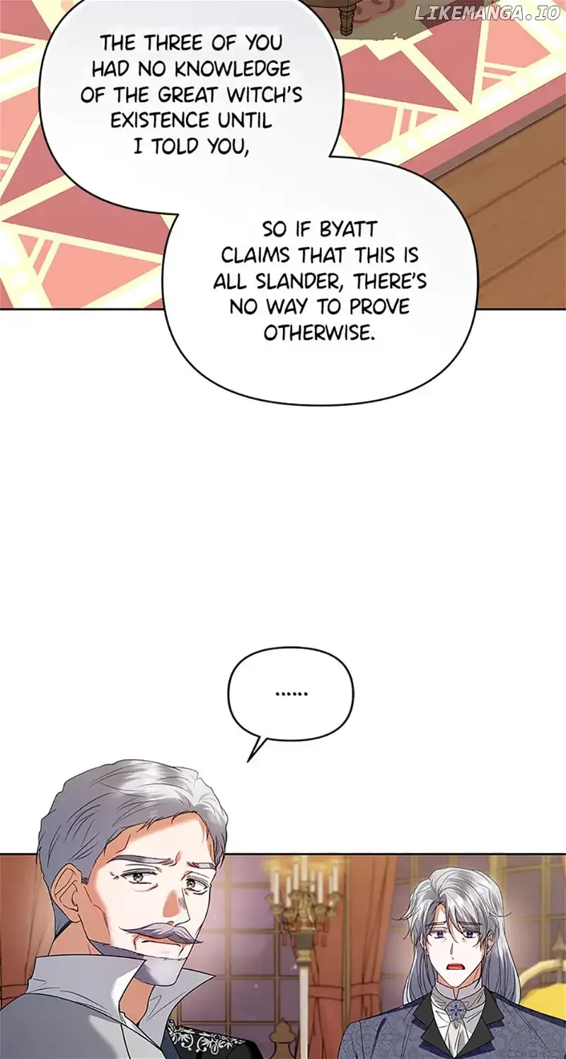 I’m the Master of this Life Chapter 92 page 34
