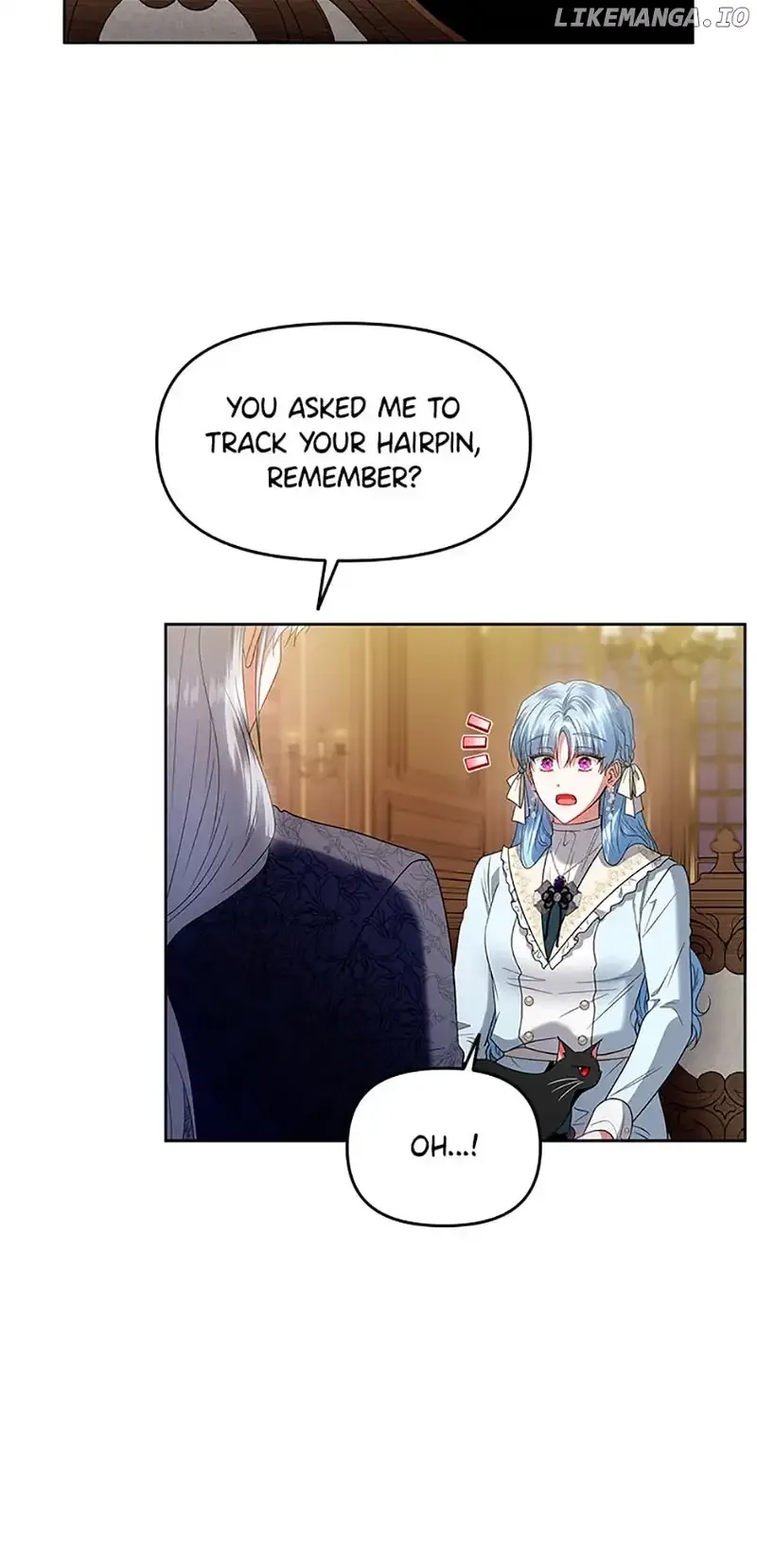 I’m the Master of this Life Chapter 91 page 41