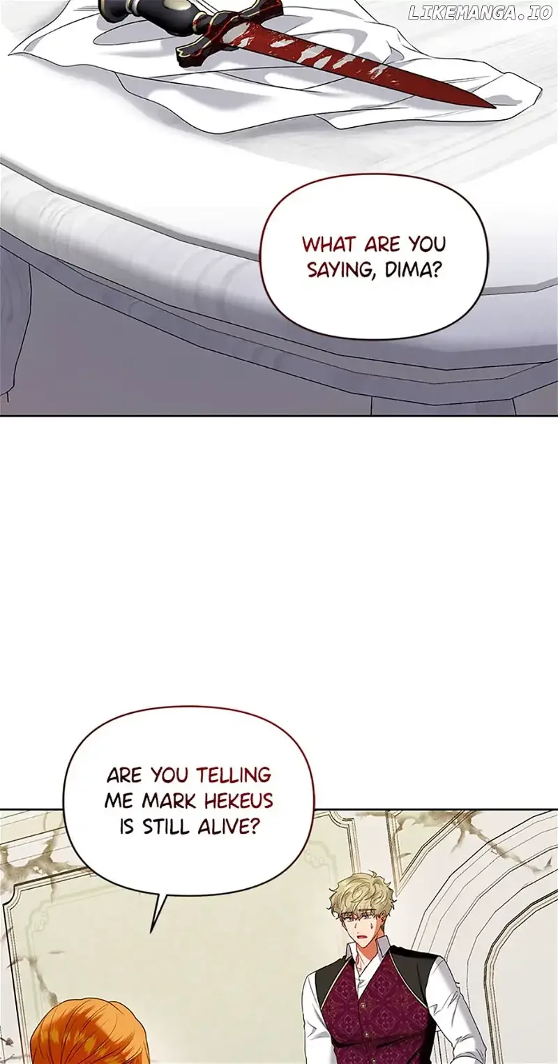 I’m the Master of this Life Chapter 92 page 48