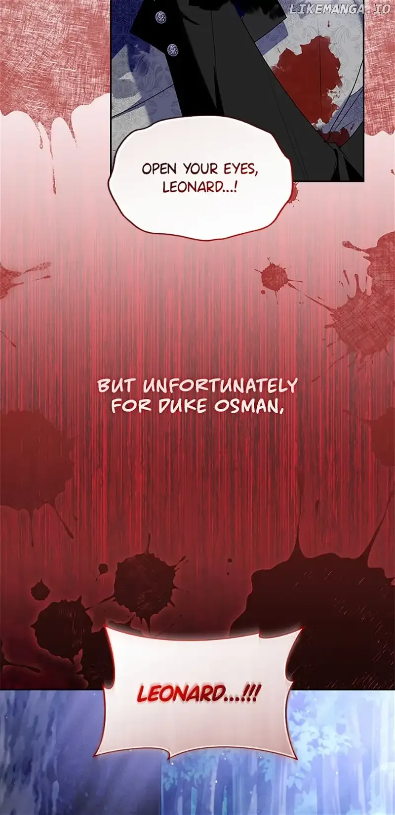 I’m the Master of this Life Chapter 92 page 3