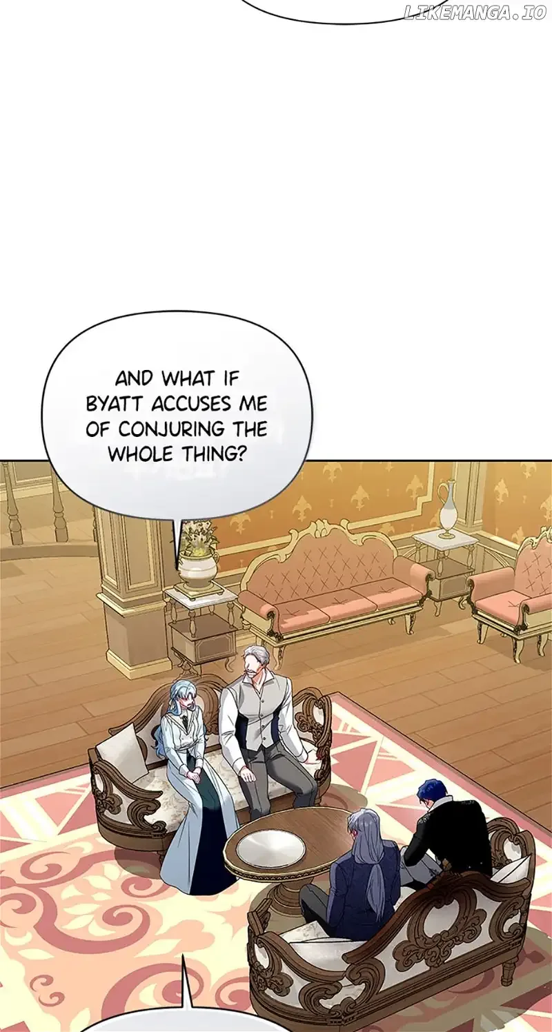 I’m the Master of this Life Chapter 92 page 33