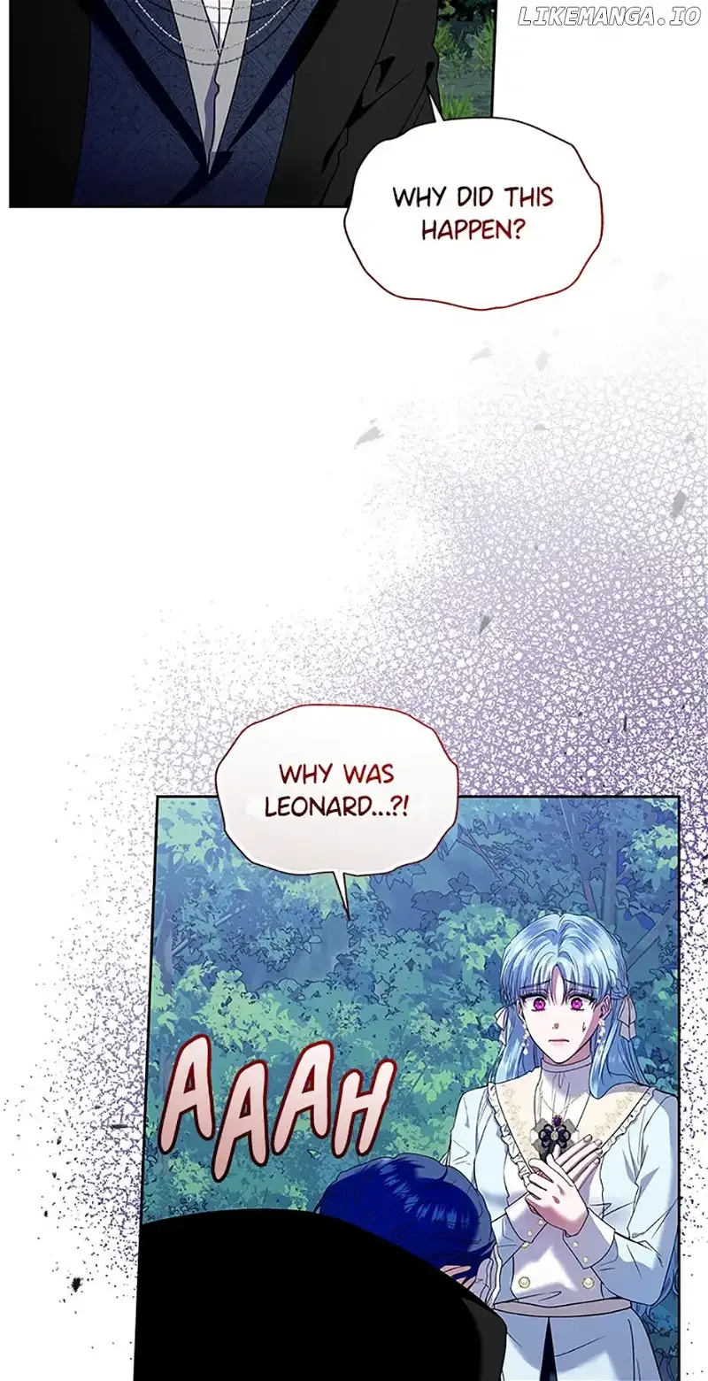 I’m the Master of this Life Chapter 92 page 13