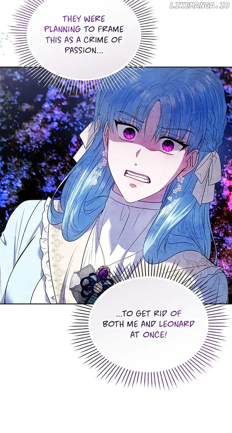 I’m the Master of this Life Chapter 92 page 39