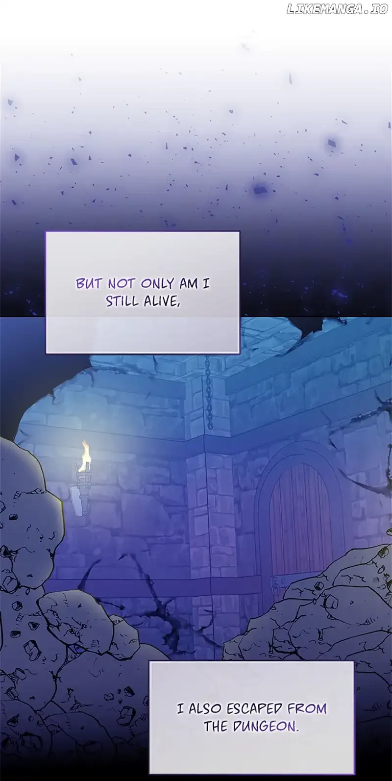 I’m the Master of this Life Chapter 92 page 40