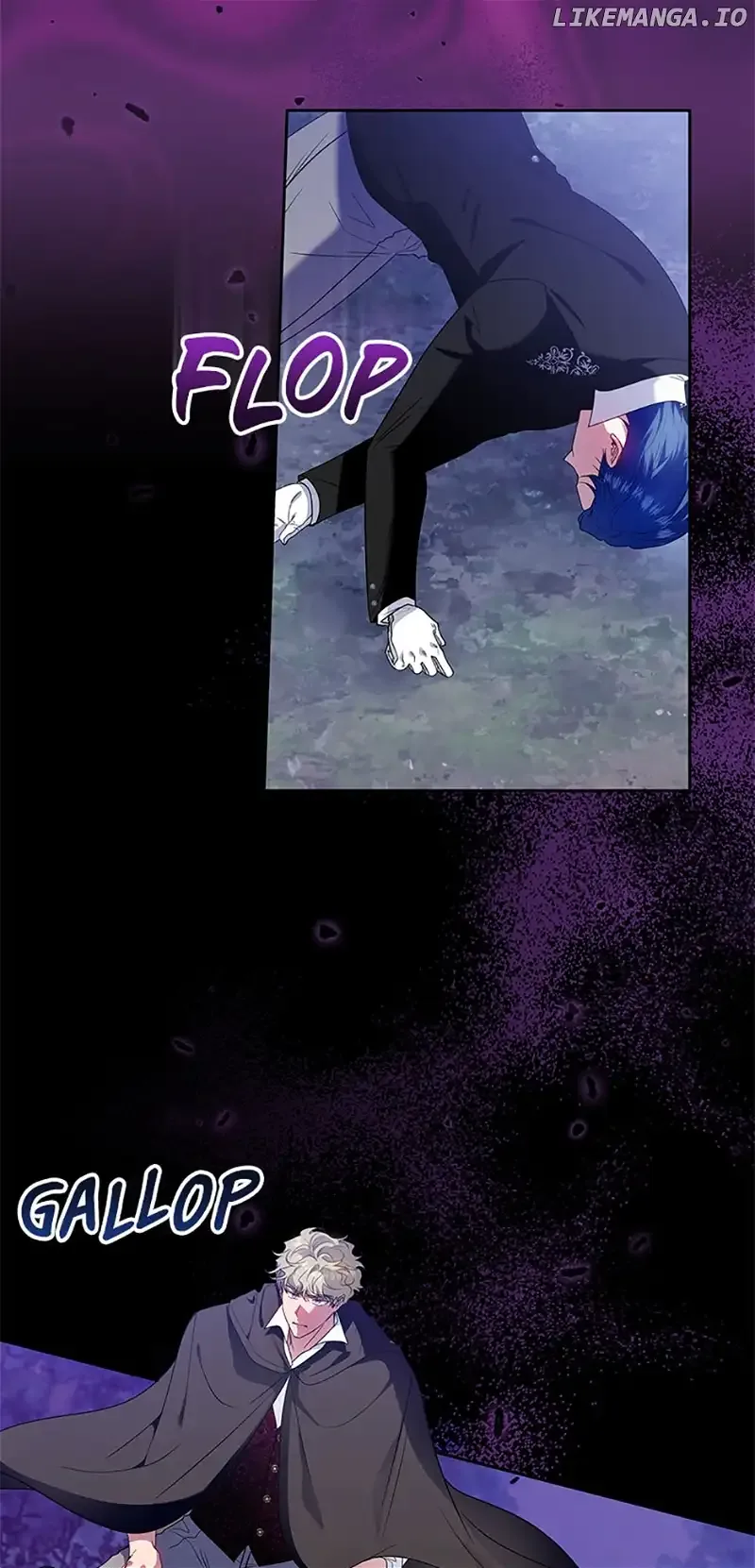 I’m the Master of this Life Chapter 91 page 38