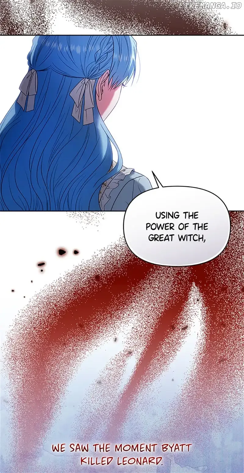 I’m the Master of this Life Chapter 92 page 21