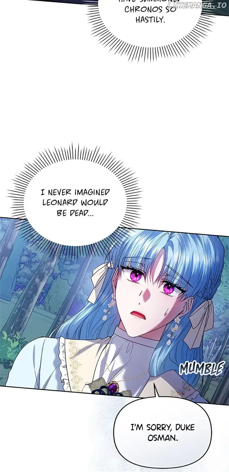 I’m the Master of this Life Chapter 92 page 6