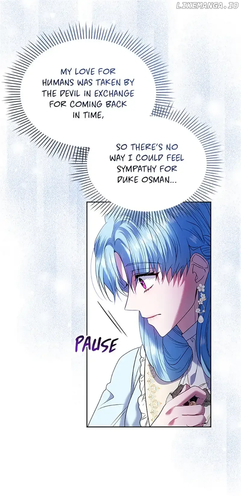 I’m the Master of this Life Chapter 92 page 8