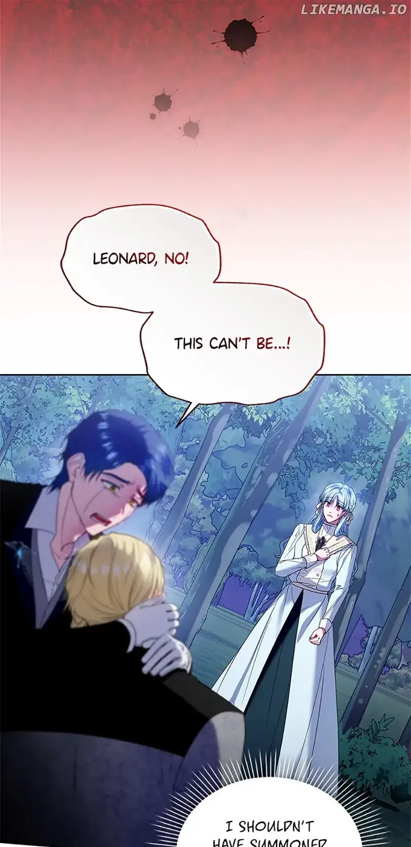 I’m the Master of this Life Chapter 92 page 5