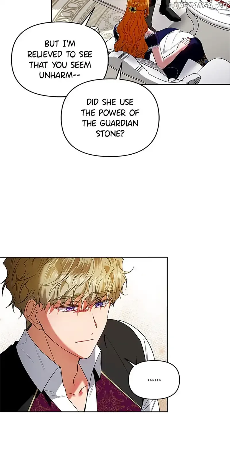 I’m the Master of this Life Chapter 92 page 57