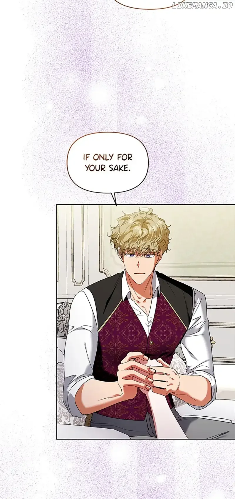 I’m the Master of this Life Chapter 92 page 61