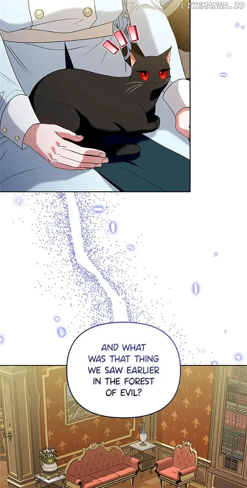 I’m the Master of this Life Chapter 91 page 46