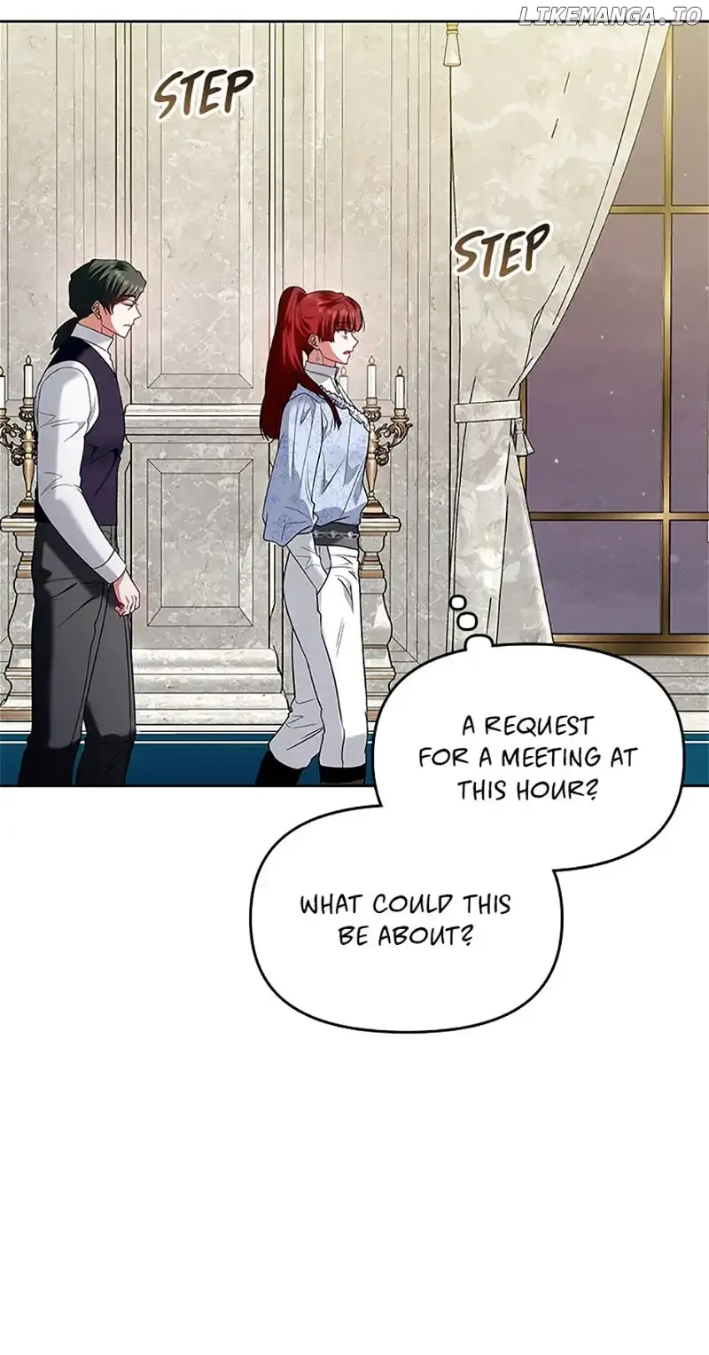 I’m the Master of this Life Chapter 92 page 65
