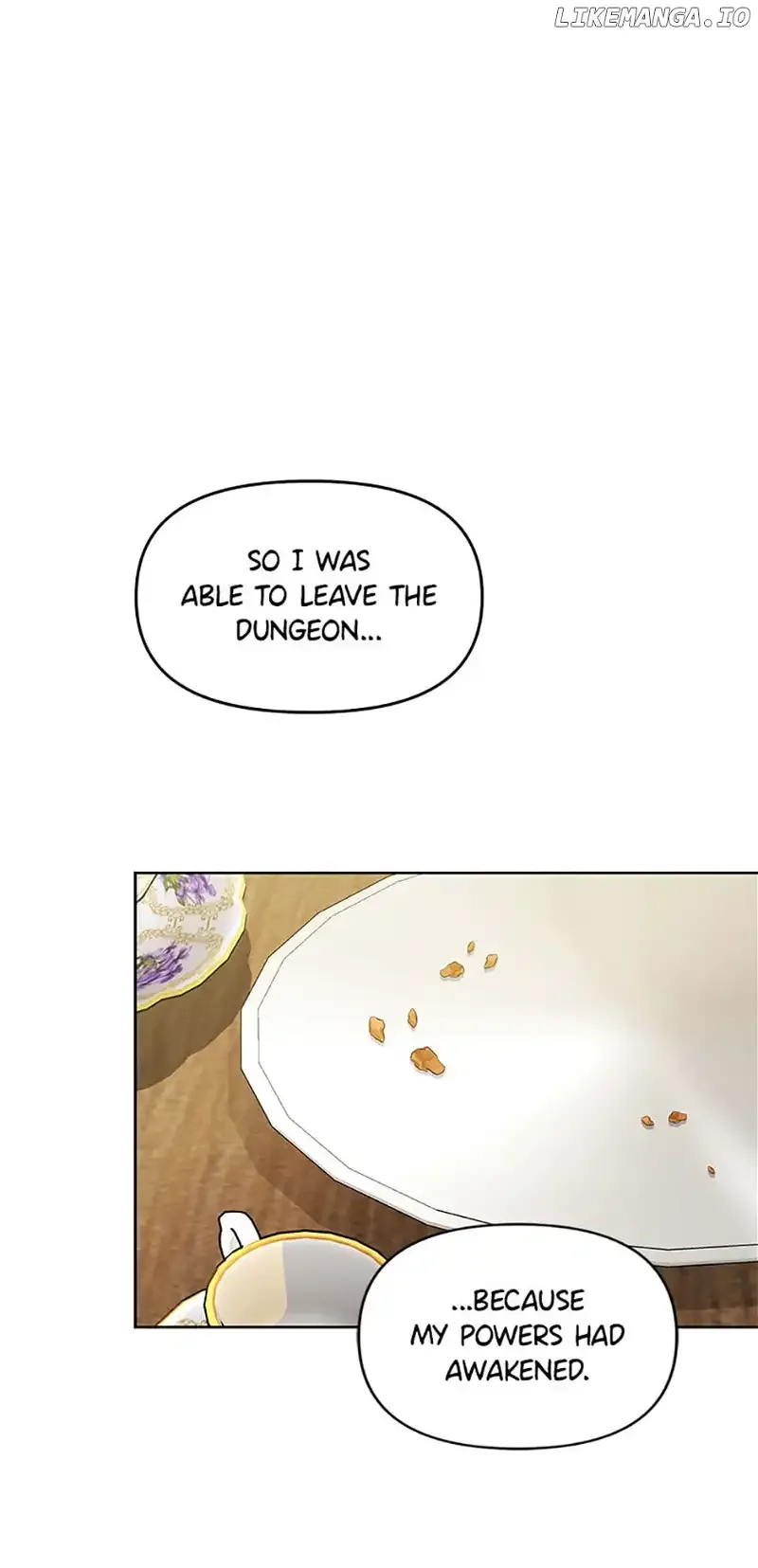 I’m the Master of this Life Chapter 91 page 48