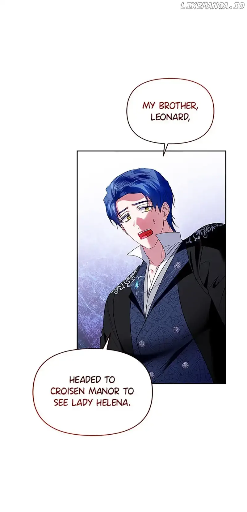 I’m the Master of this Life Chapter 91 page 52
