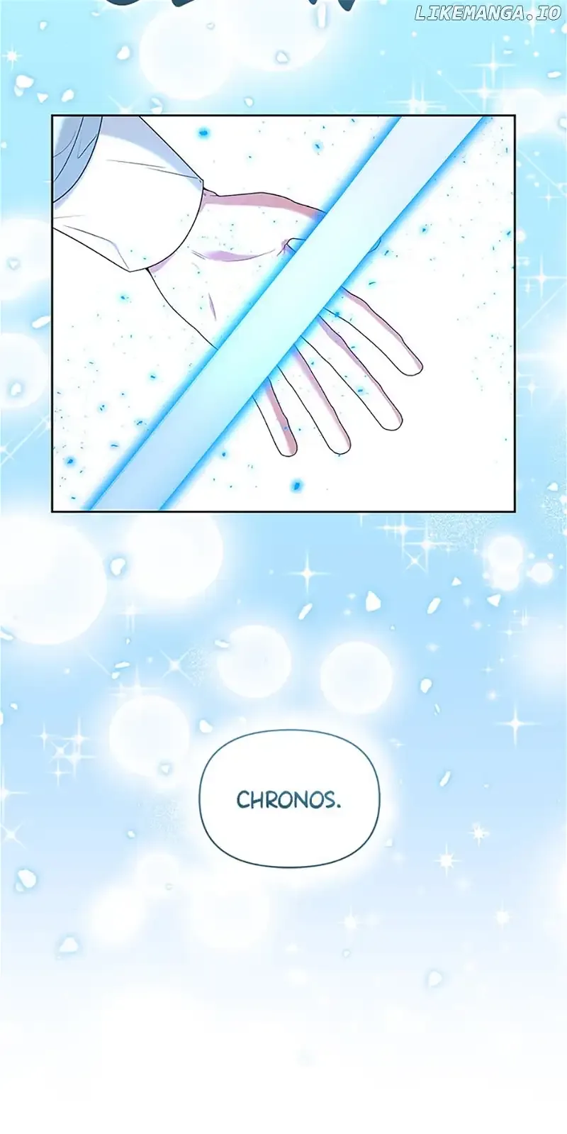 I’m the Master of this Life Chapter 91 page 58
