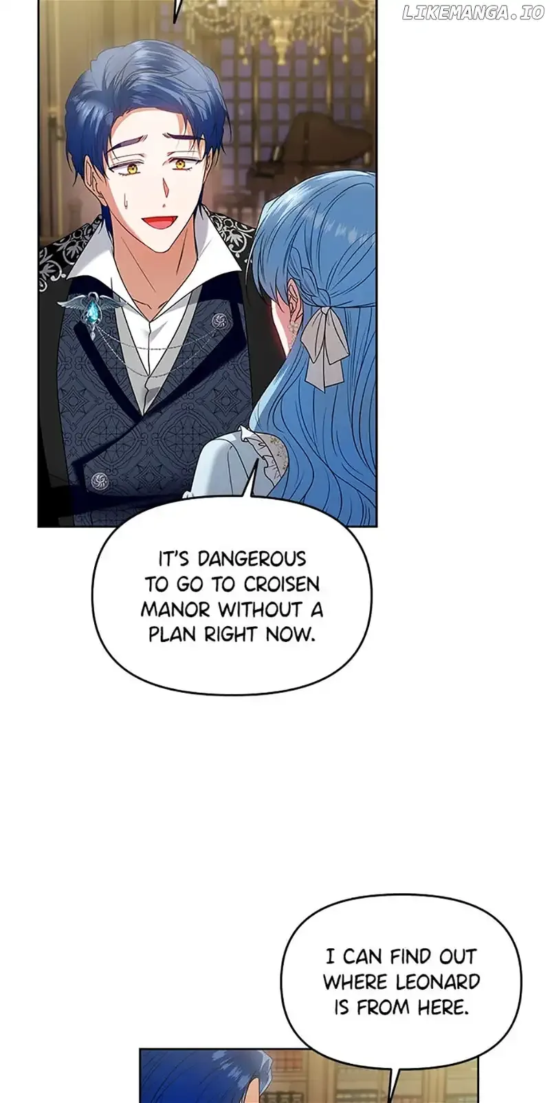 I’m the Master of this Life Chapter 91 page 56