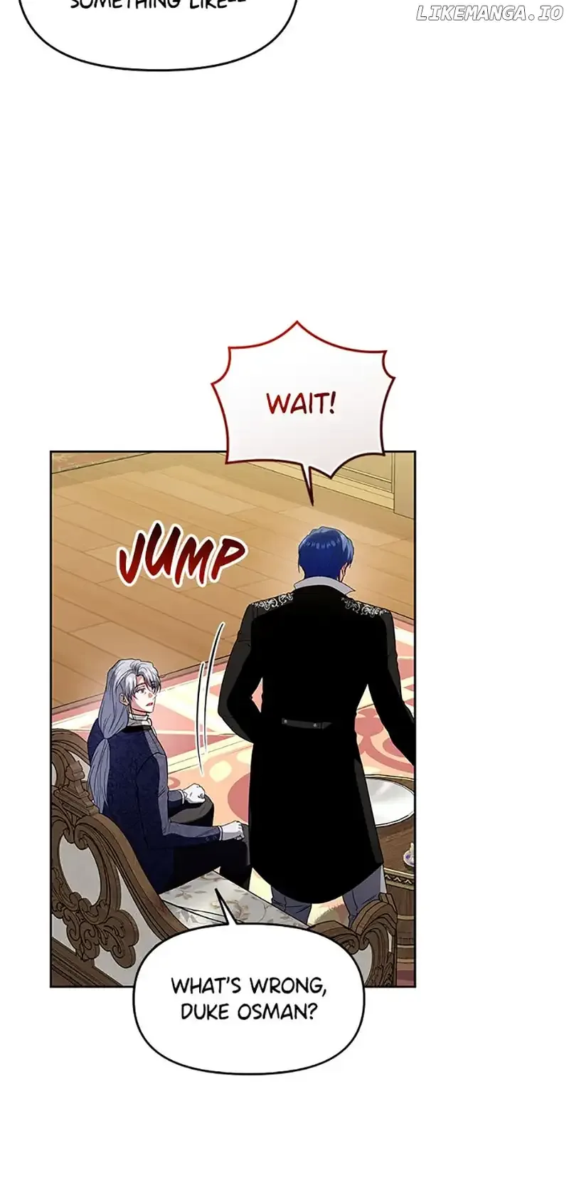 I’m the Master of this Life Chapter 91 page 51
