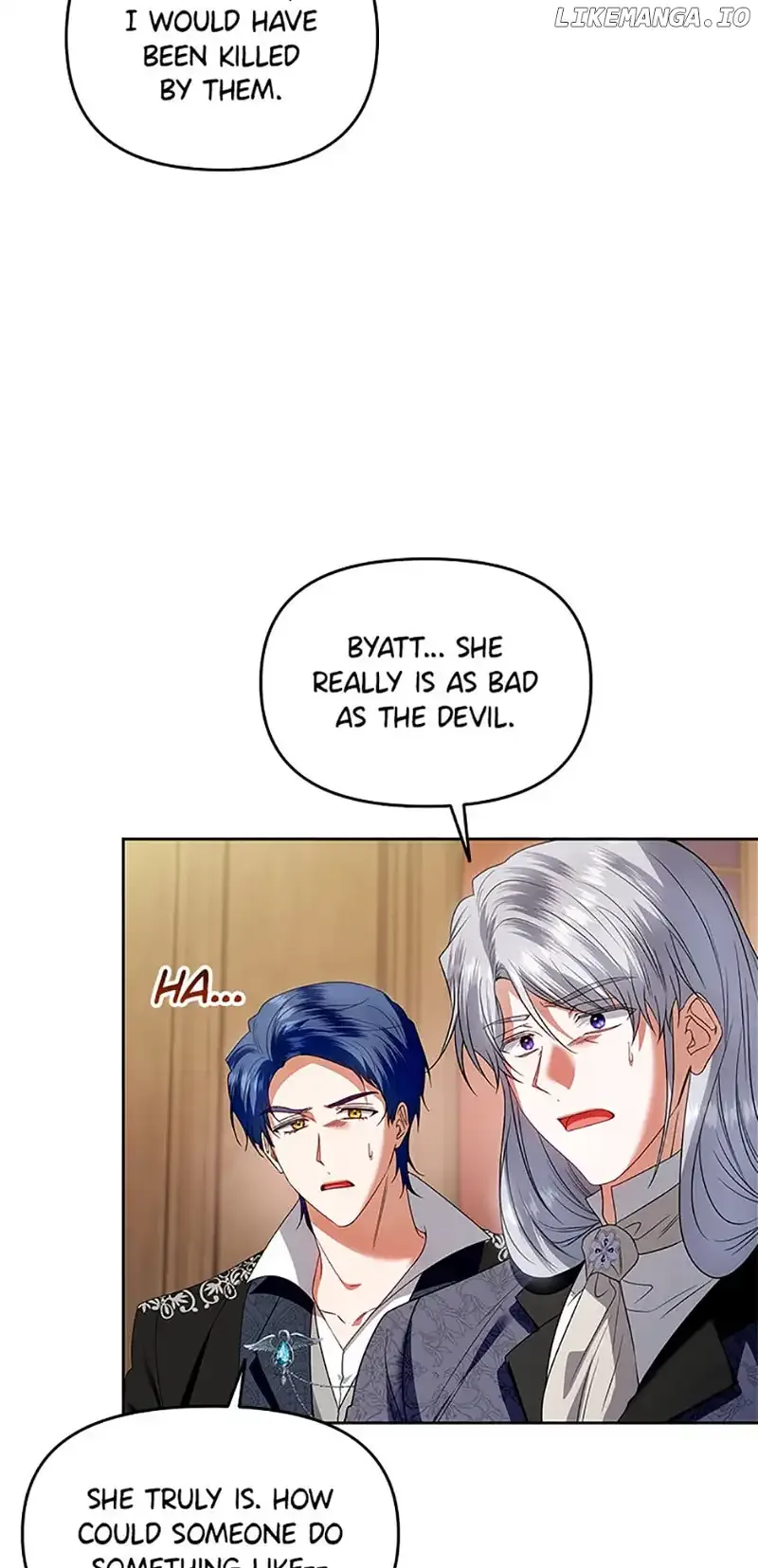 I’m the Master of this Life Chapter 91 page 50