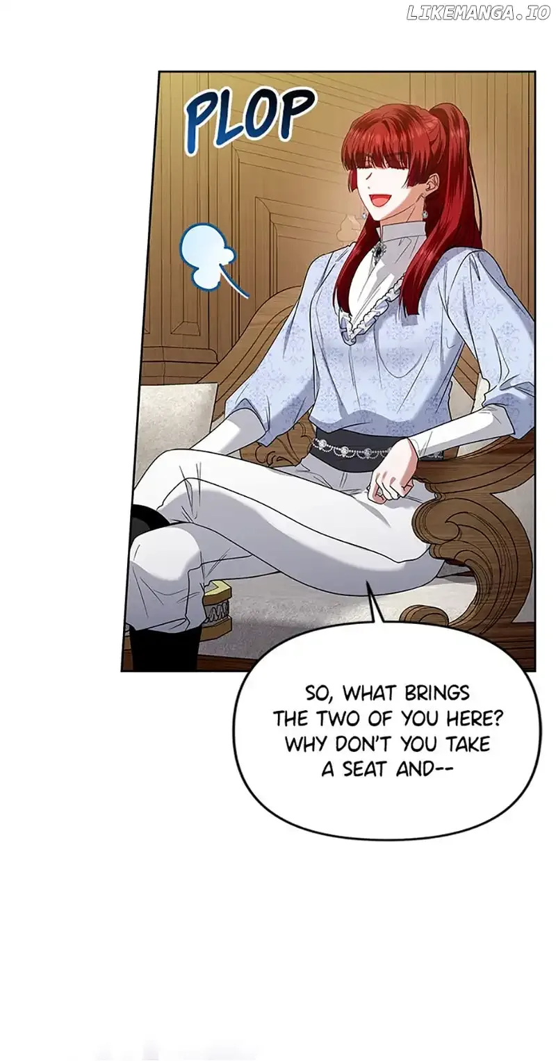 I’m the Master of this Life Chapter 92 page 68
