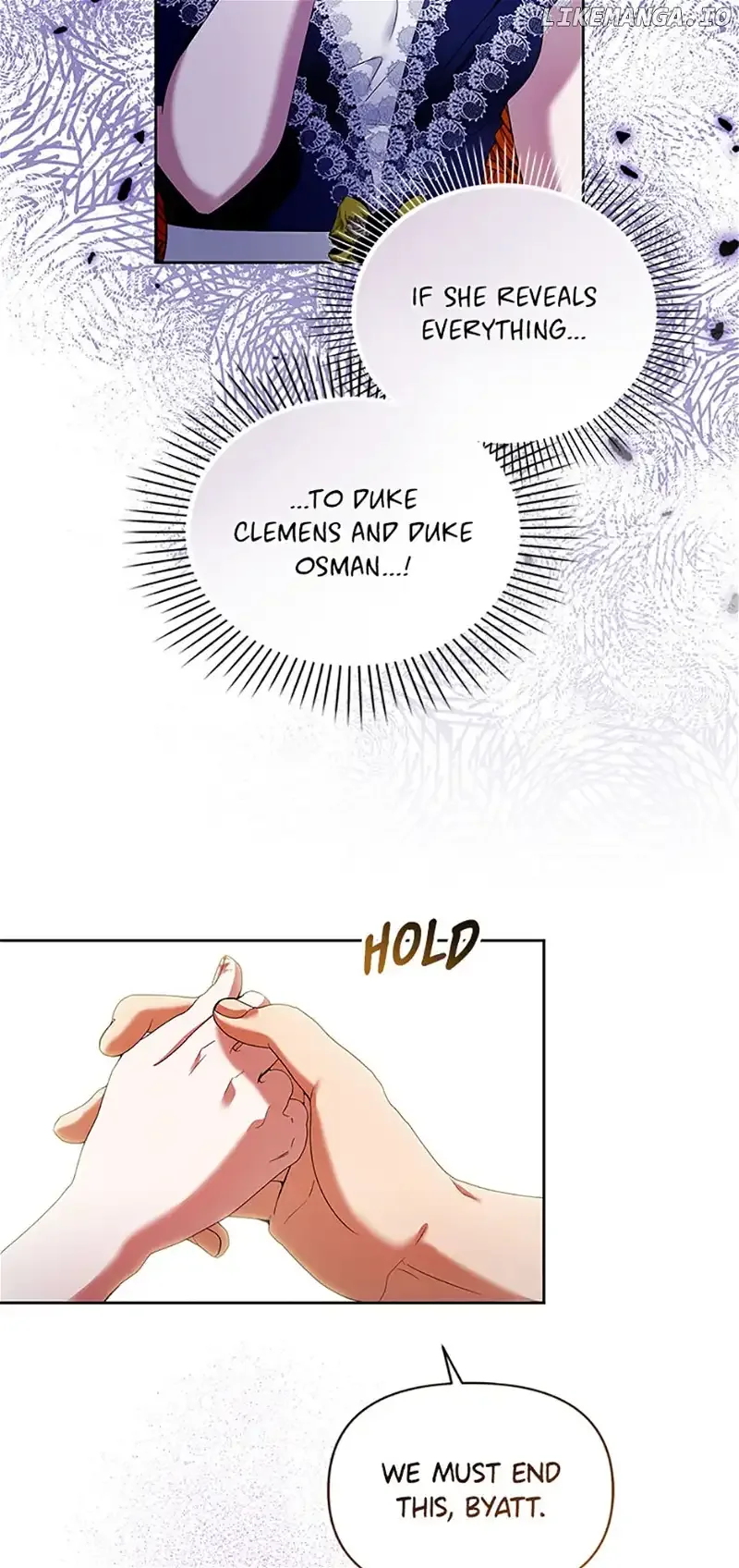 I’m the Master of this Life Chapter 92 page 60