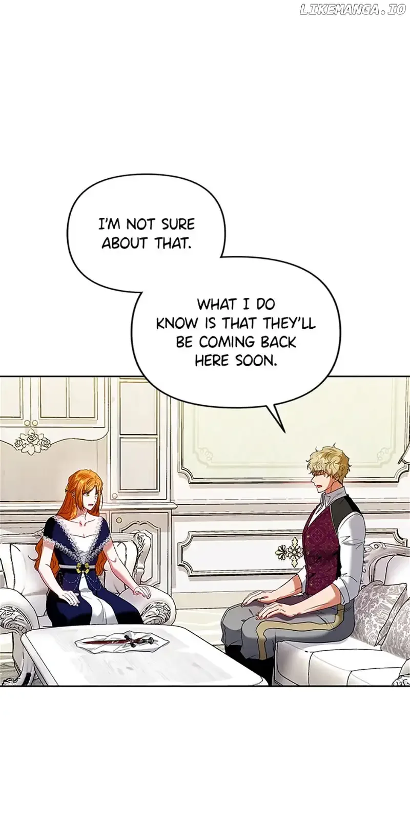I’m the Master of this Life Chapter 92 page 58