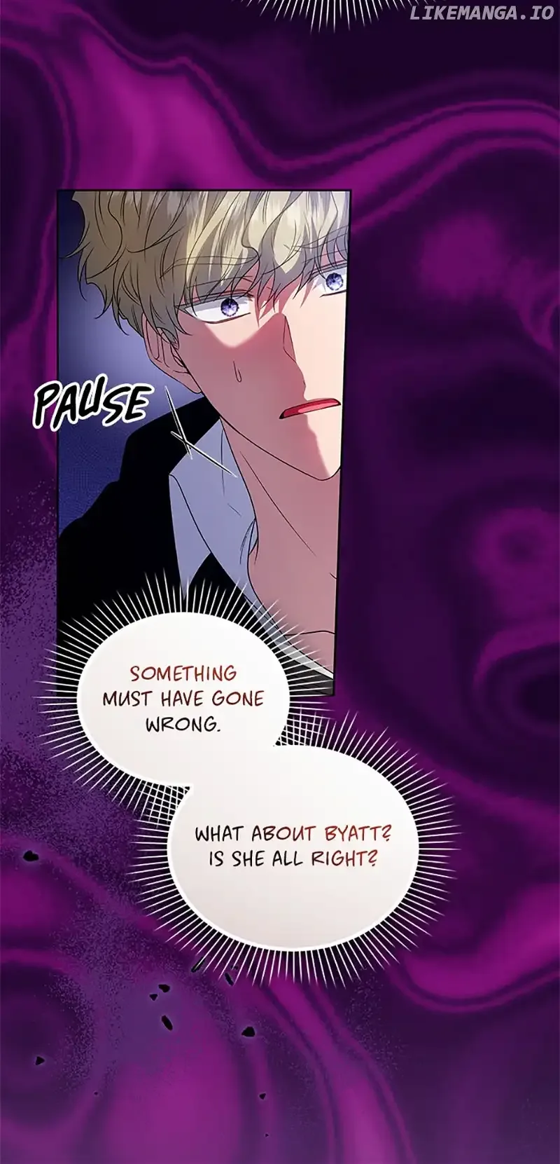 I’m the Master of this Life Chapter 91 page 37