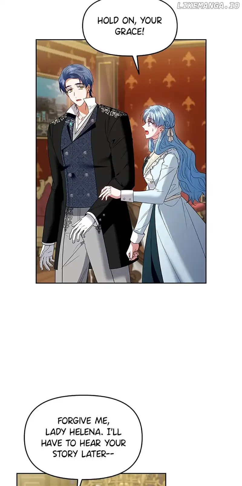 I’m the Master of this Life Chapter 91 page 55