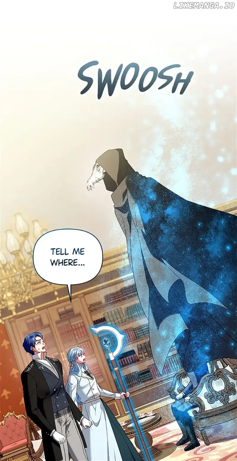 I’m the Master of this Life Chapter 91 page 59