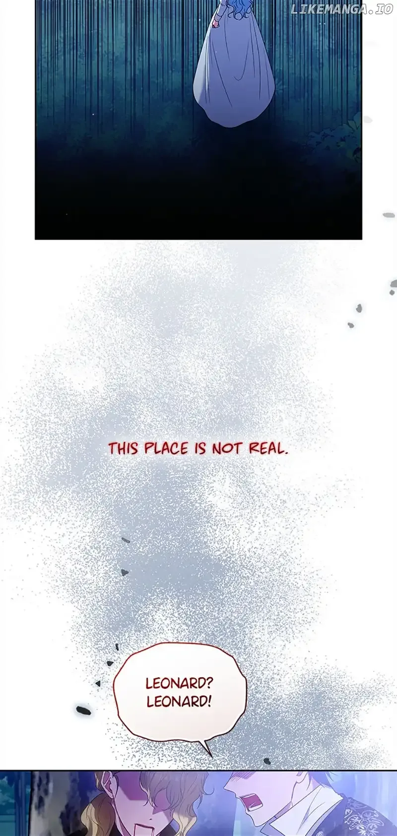 I’m the Master of this Life Chapter 91 page 67