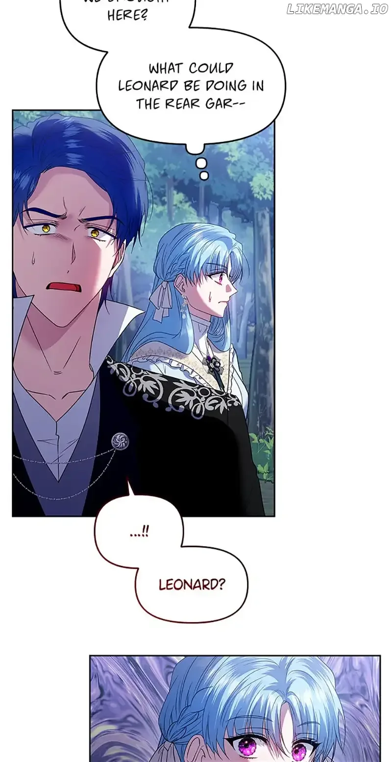 I’m the Master of this Life Chapter 91 page 63