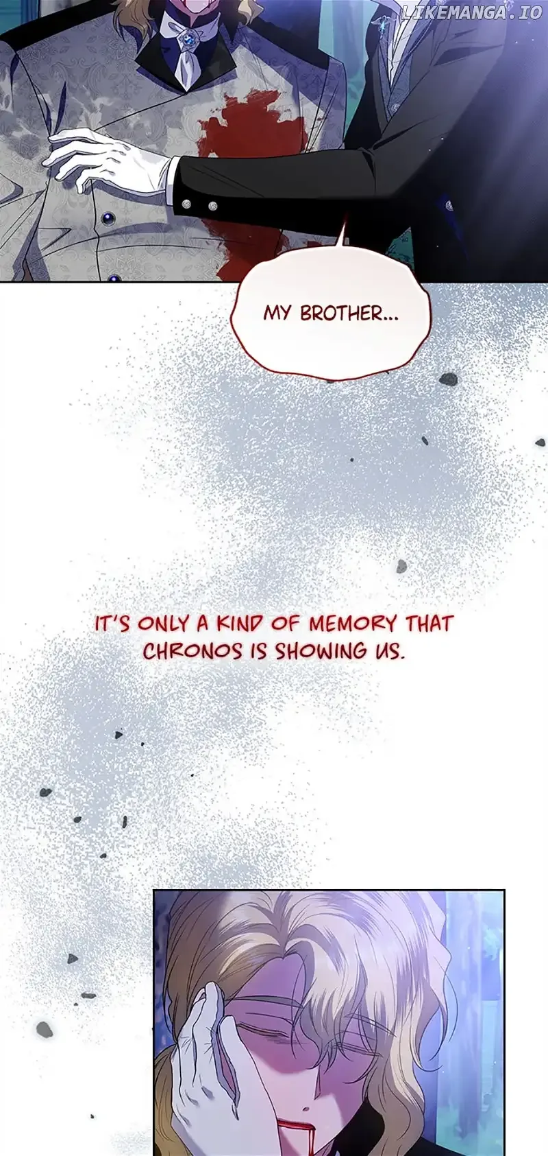I’m the Master of this Life Chapter 91 page 68