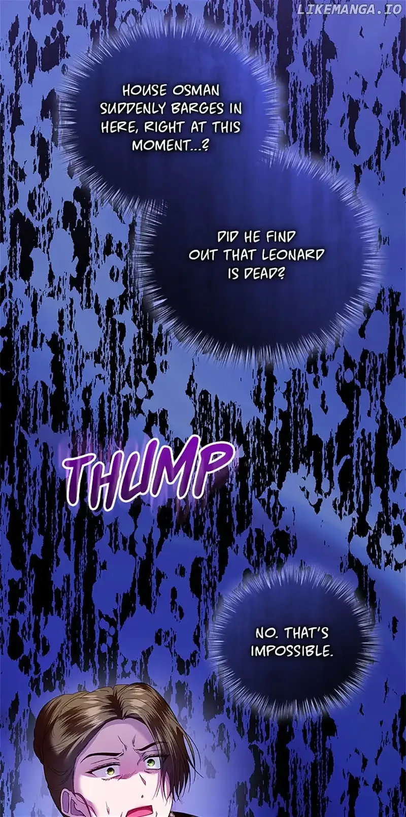 I’m the Master of this Life Chapter 93 page 22