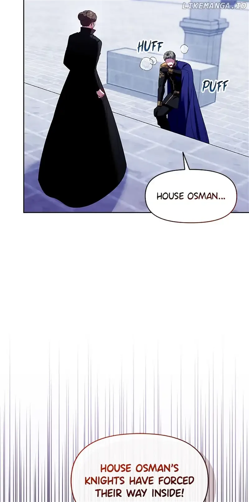 I’m the Master of this Life Chapter 93 page 20