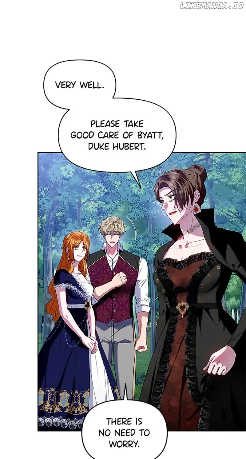 I’m the Master of this Life Chapter 93 page 8