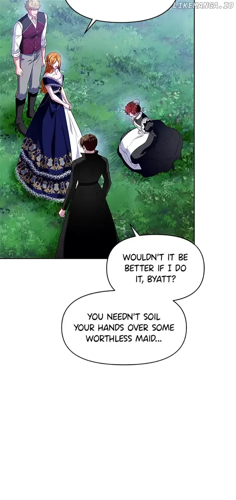 I’m the Master of this Life Chapter 93 page 5