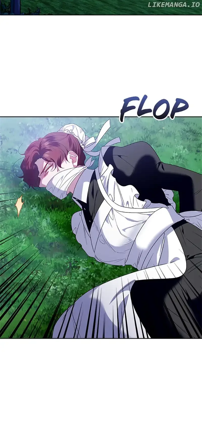 I’m the Master of this Life Chapter 93 page 3