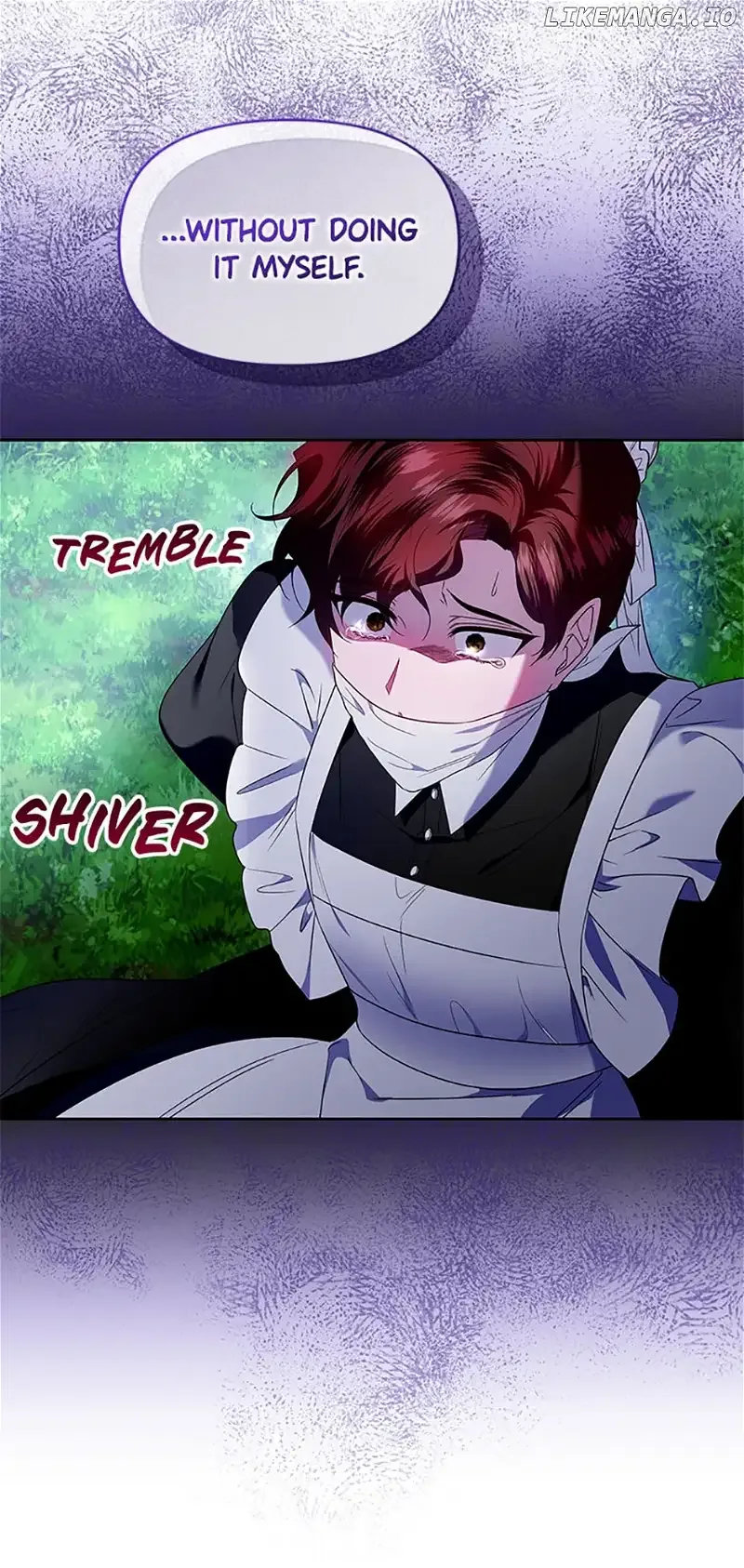 I’m the Master of this Life Chapter 93 page 7
